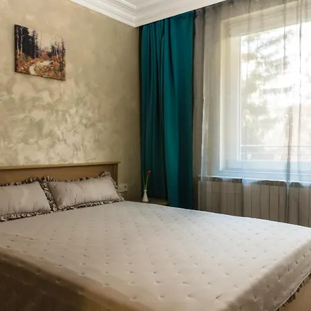 Coop Apartments, דירה