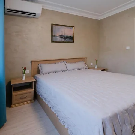 Coop Apartments, דירה